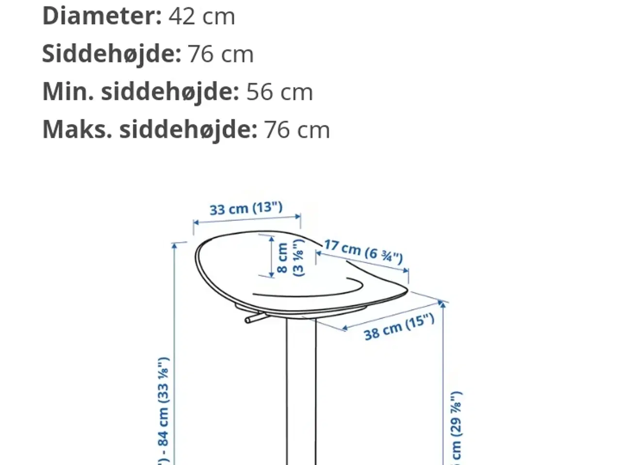 Billede 8 - IKEA GULD