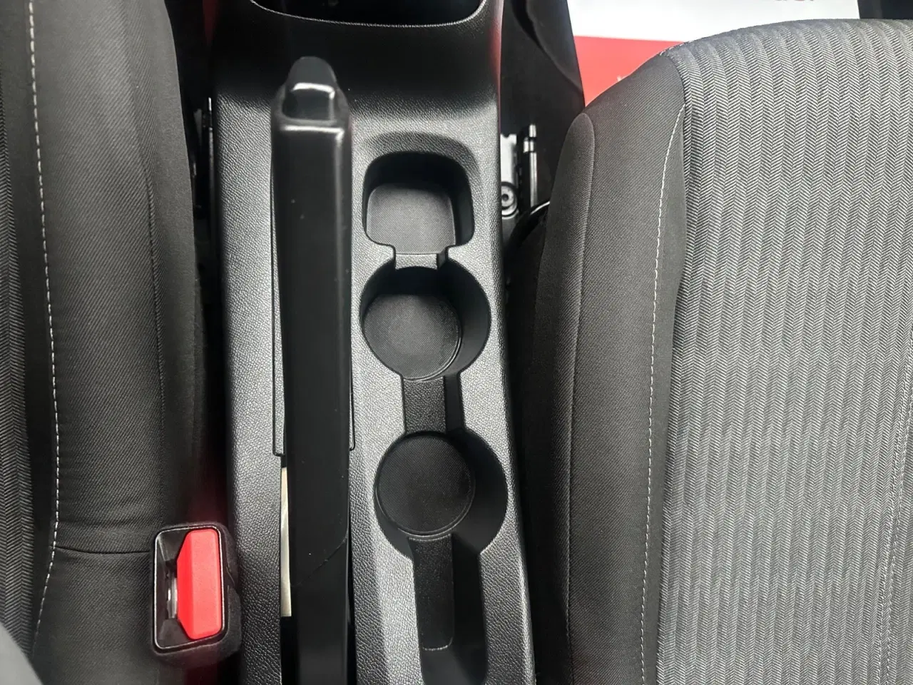 Billede 19 - Opel Corsa 1,2 Edition+