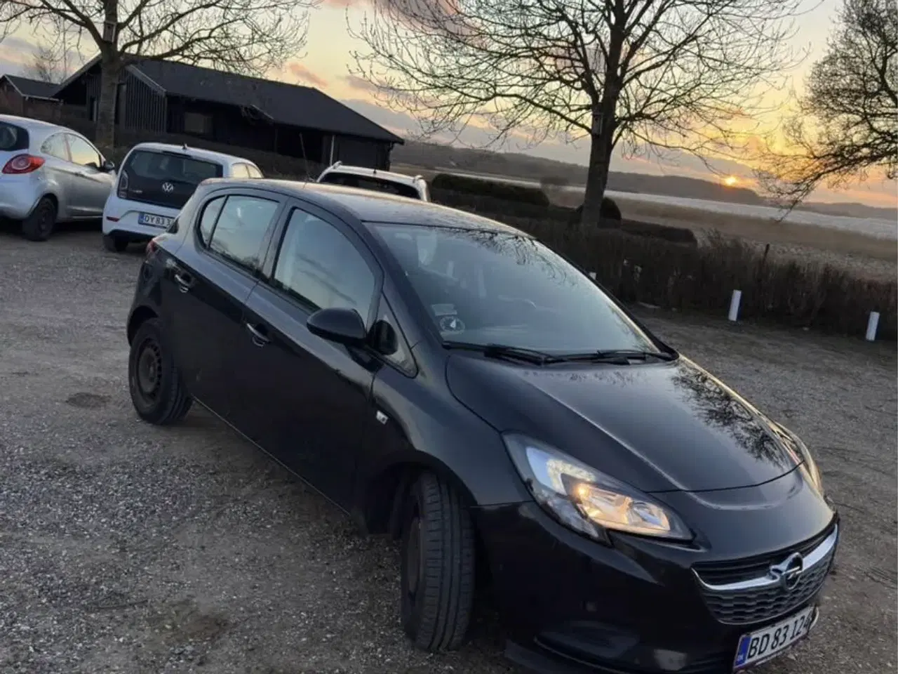 Billede 3 - Opel Corsa 1,3 sport