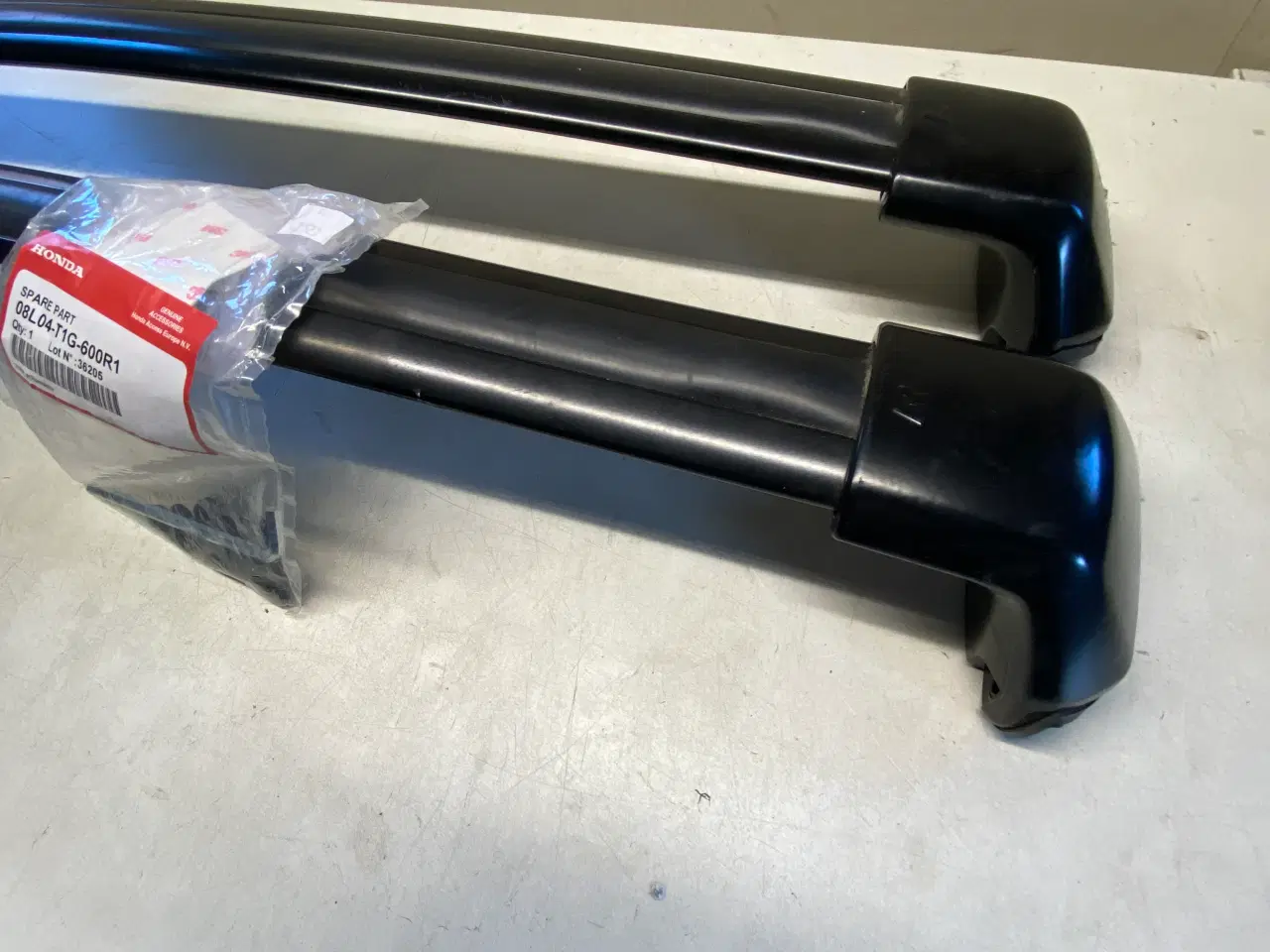 Billede 1 - Tagbøjler til Honda CR-V