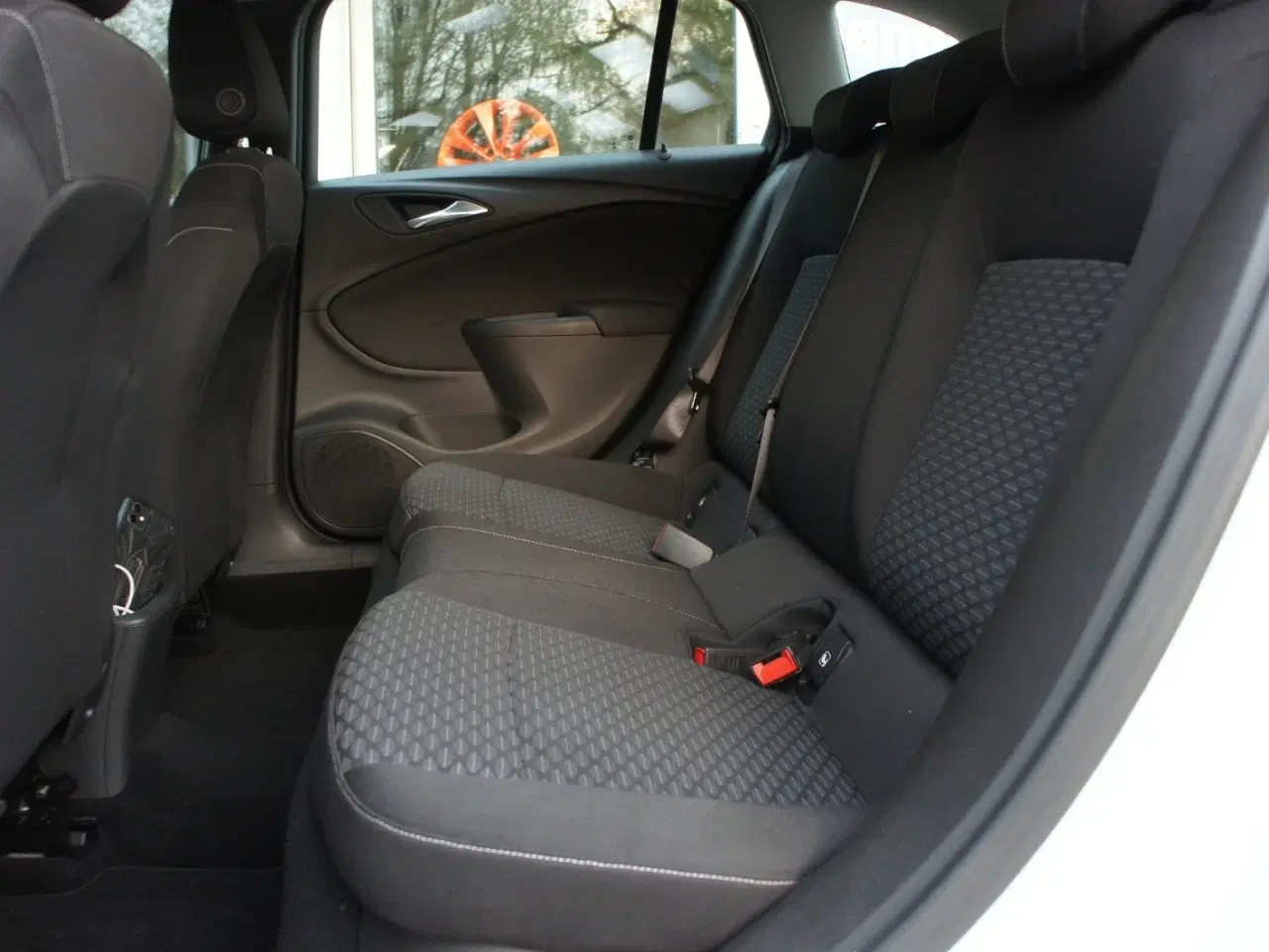 Billede 17 - Opel Astra 1,4 T 150 Dynamic Sports Tourer aut.