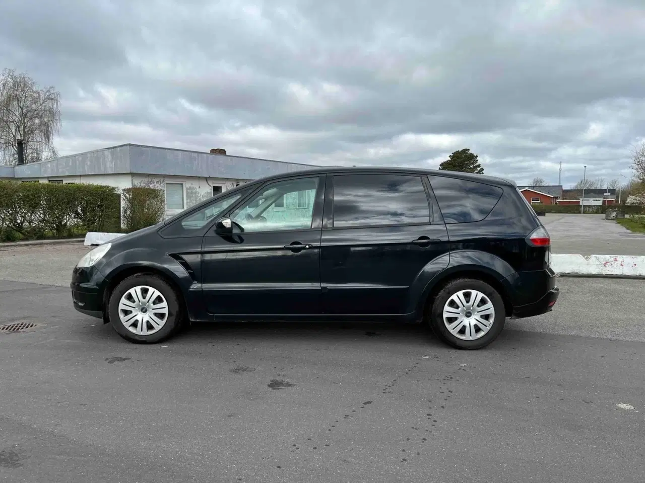 Billede 6 - Ford S-MAX 2,0 Trend