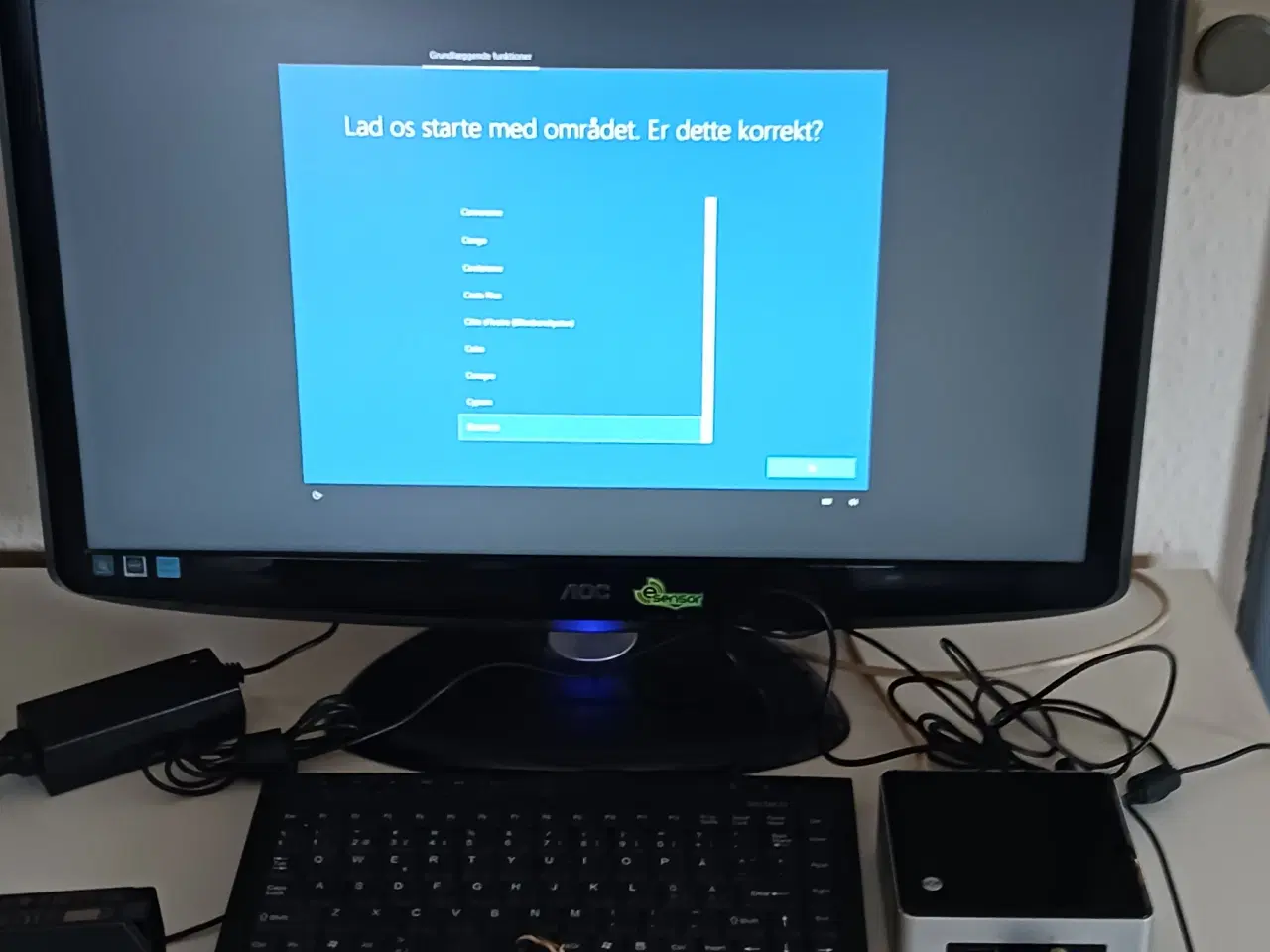 Billede 7 - Mini PC Intel NUC