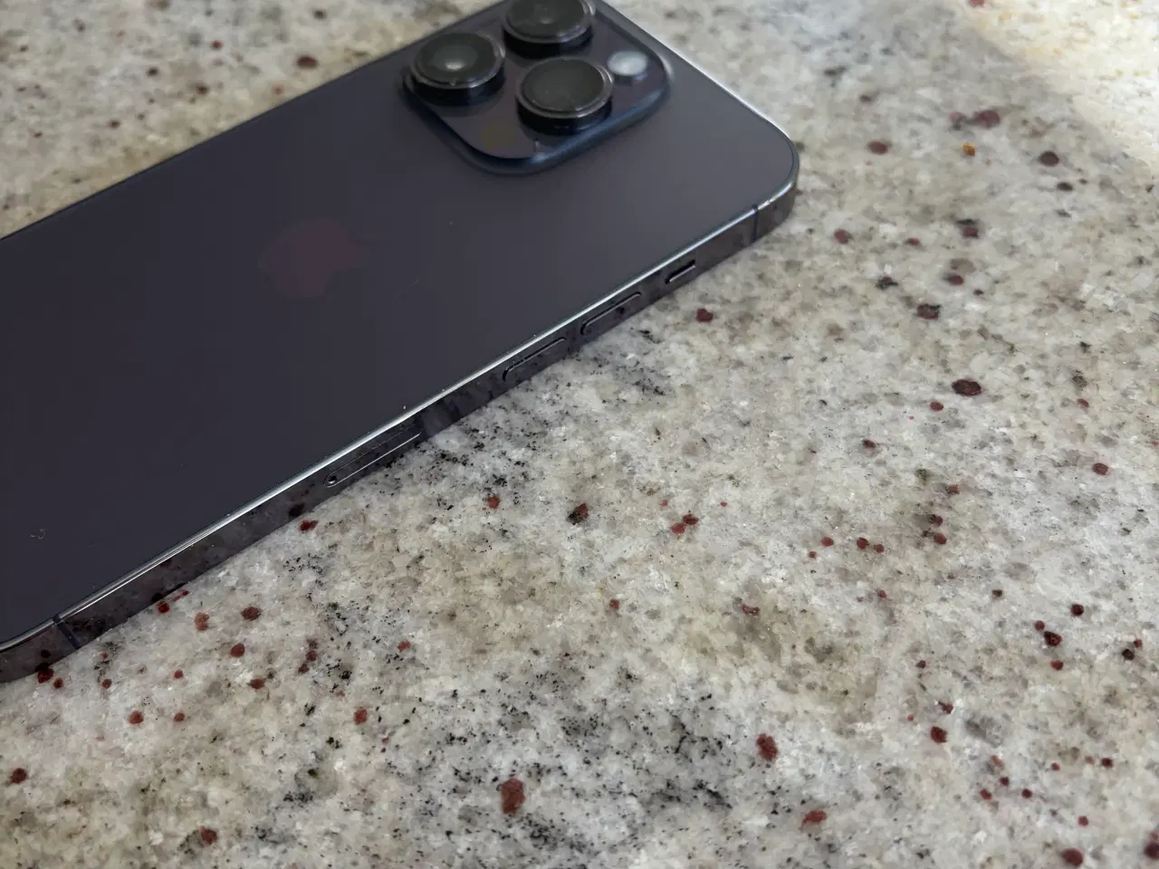 Billede 3 - IPhone 14 Pro, 128 GB