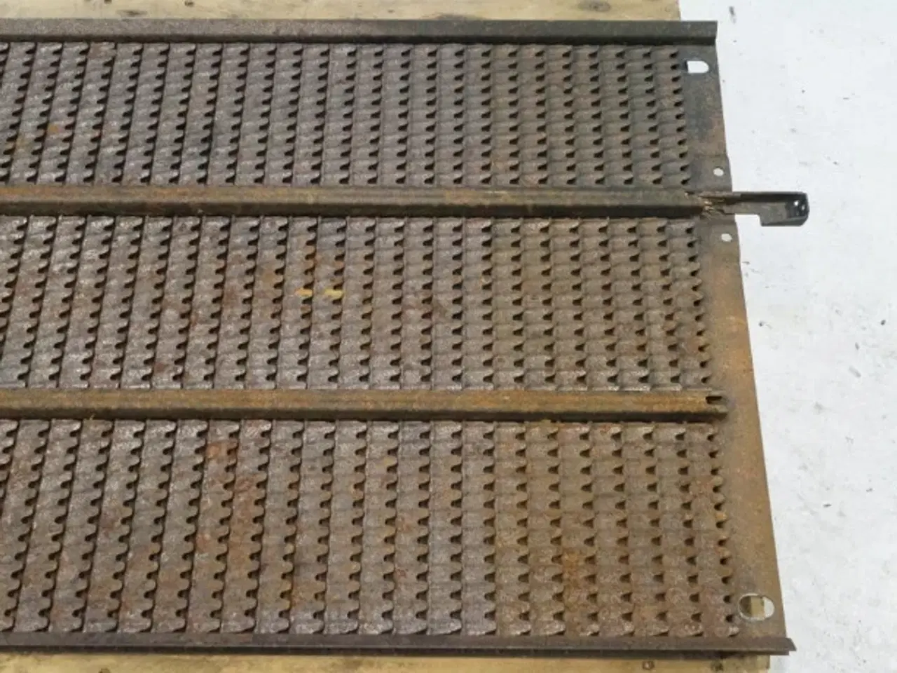 Billede 8 - John Deere 9780 Undersold H. AZ100700 (2)