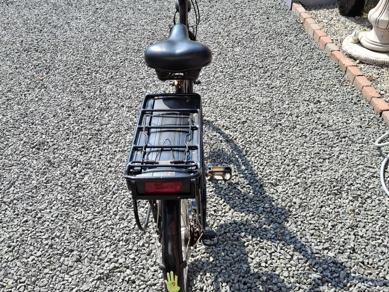 Billede 6 - El cykel 