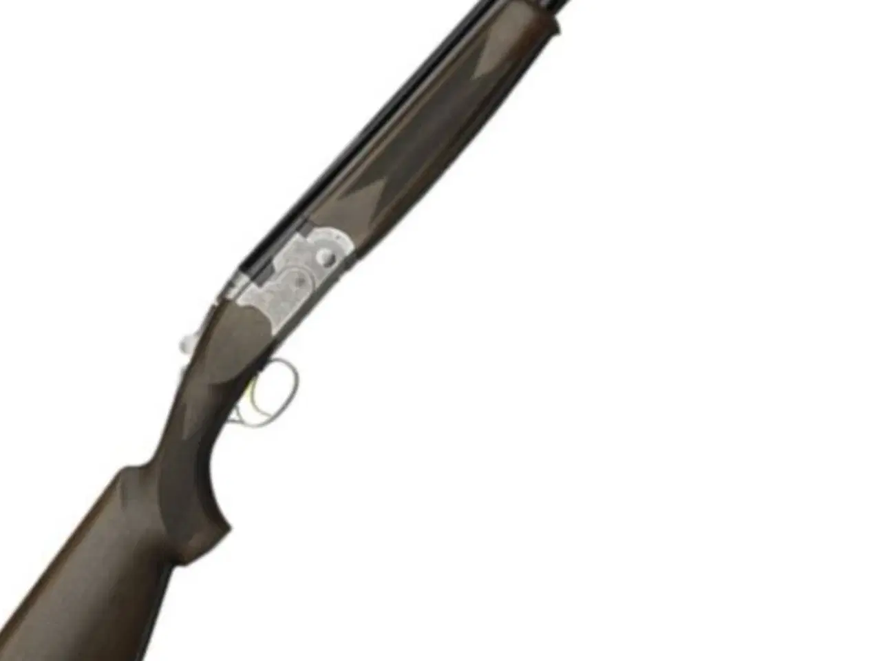 Billede 2 - Beretta 686 silver pigeon KØBES