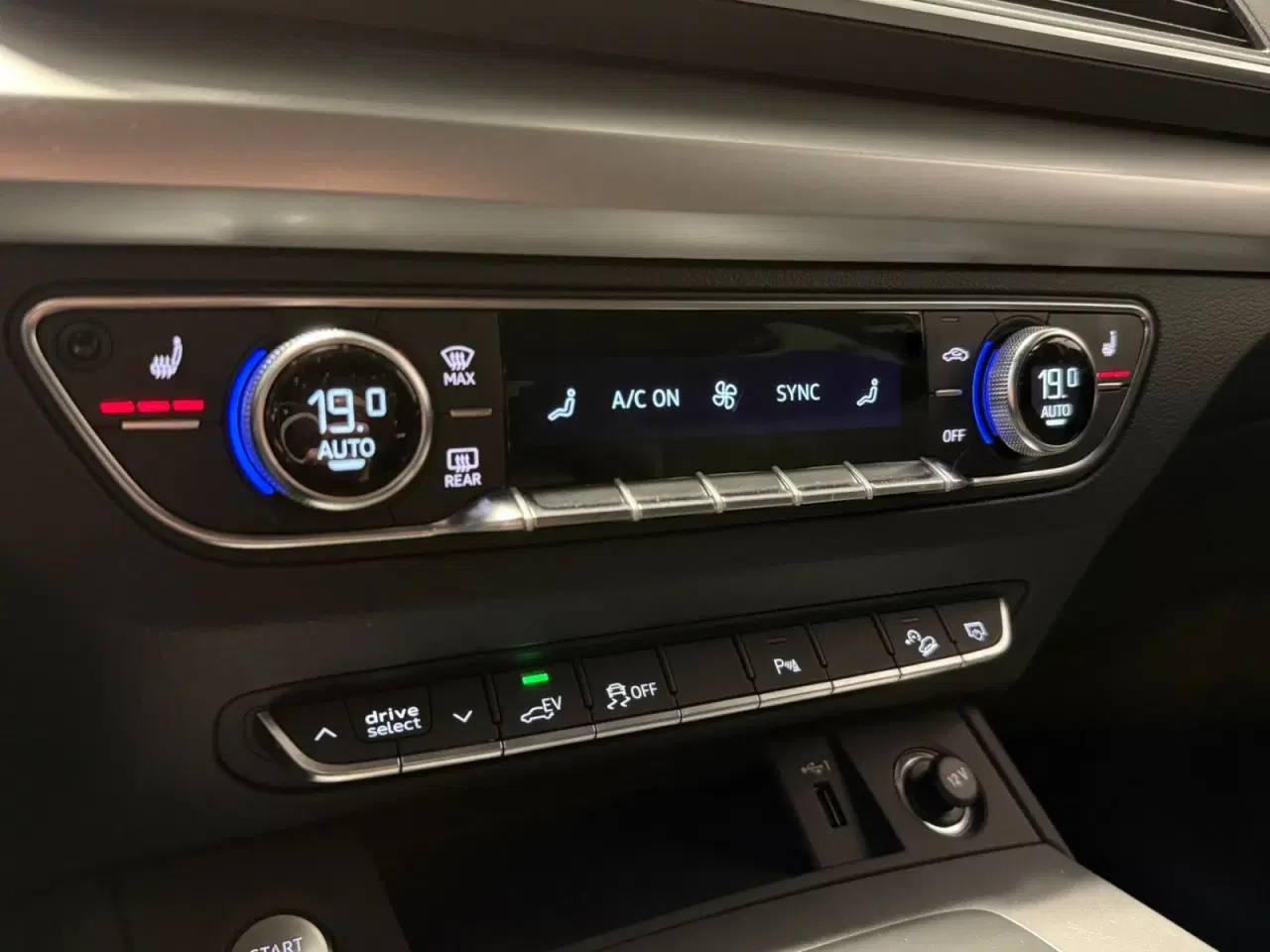 Billede 14 - Audi Q5 50 TFSi e Advanced quattro S-tr.