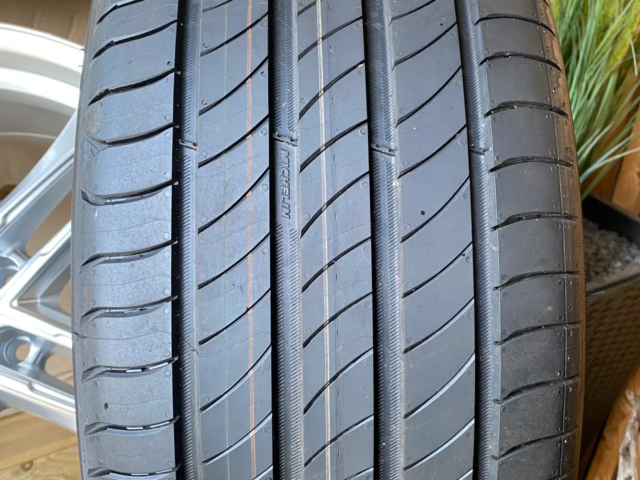 Billede 2 - 20” Qashqai J12 5x114,3 Sommerdæk 