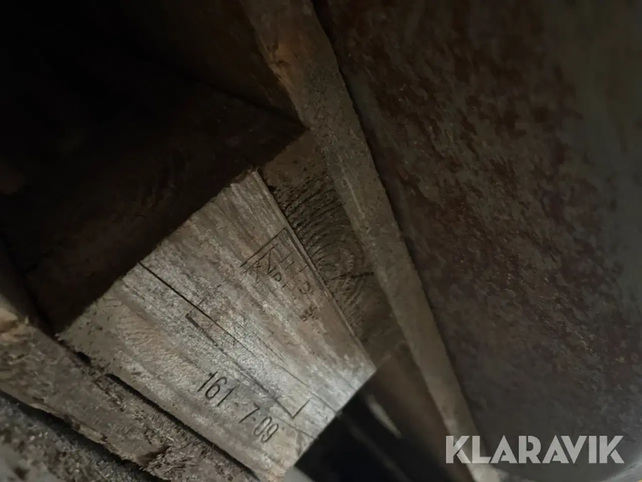 Billede 6 - Slibemaskine Dan-es OM 1000