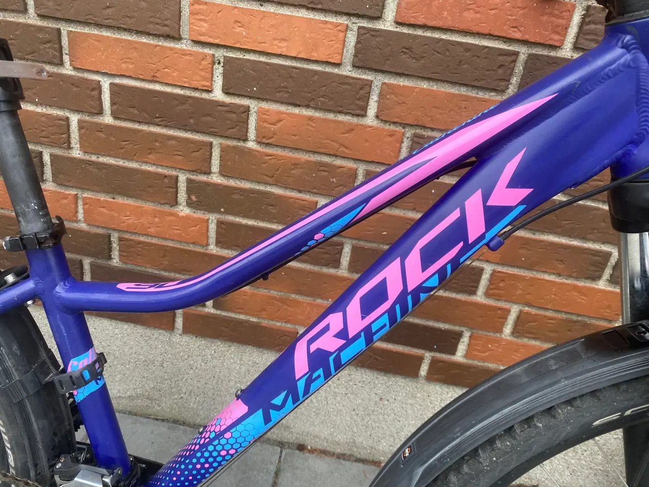 Billede 5 - Købt til 5299 kr 🤑 27,5 tommer topmodellen 