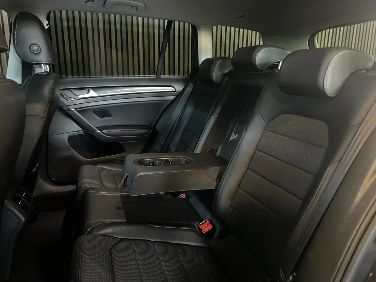 Billede 10 - VW Golf VII 1,4 TSi 150 Highline Variant DSG BMT