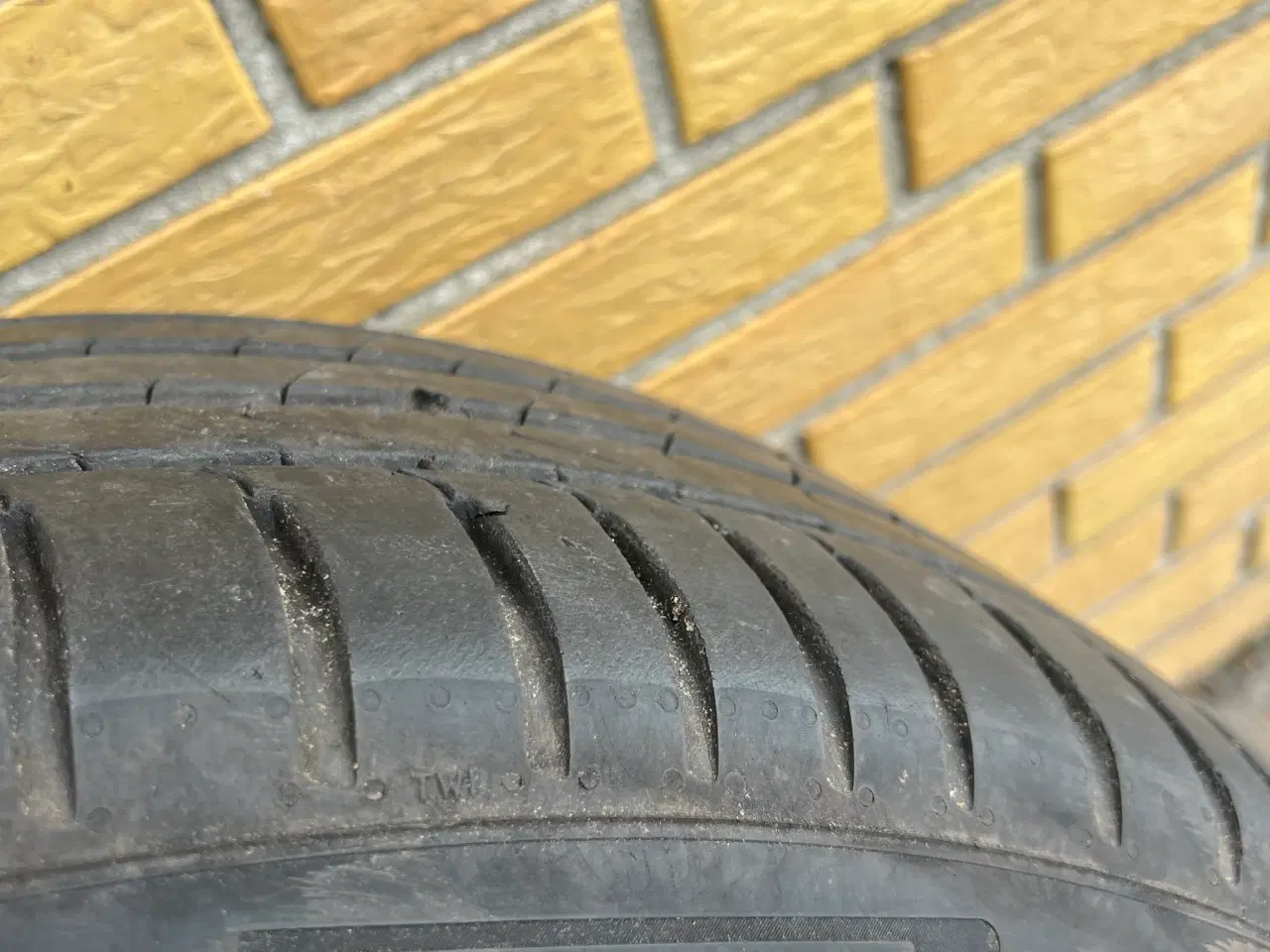 Billede 6 - 19" Org. VW ID.4/5, Enyaq, Elroq Sommerhjul
