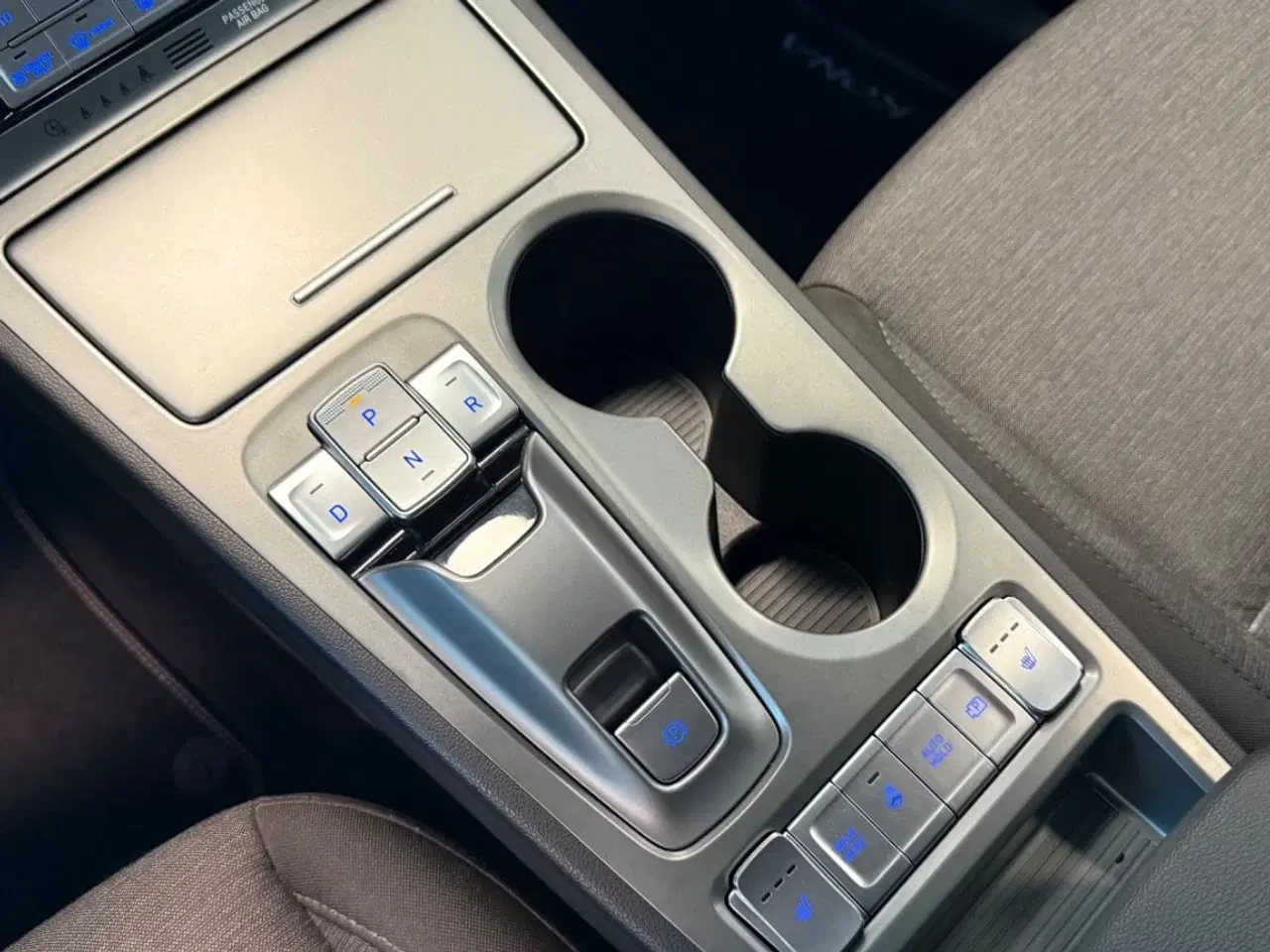 Billede 13 - Hyundai Kona 64 EV Prime