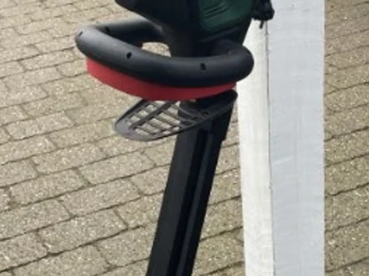 Billede 1 - Bosch AdvancedHedgeCut 65 hækkeklipper med 500W