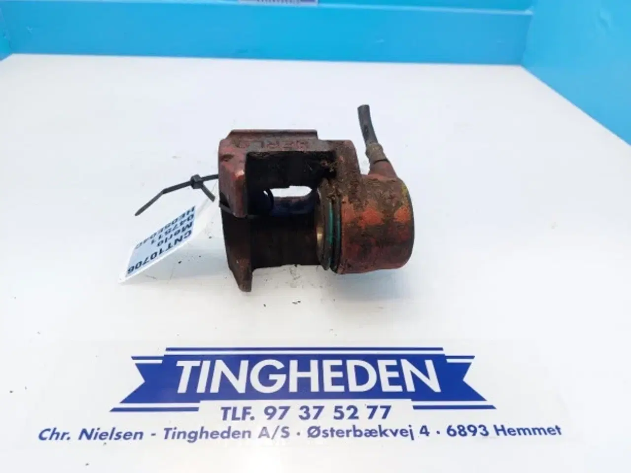 Billede 1 - Merlo P41.7 Bremsekaliber 047511