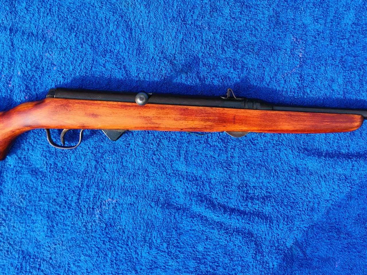 Billede 1 - Anschütz 275 Tivoli