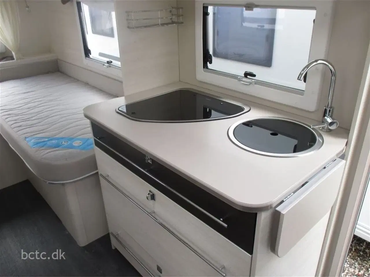 Billede 12 - 2021 - Caravelair Artica 492