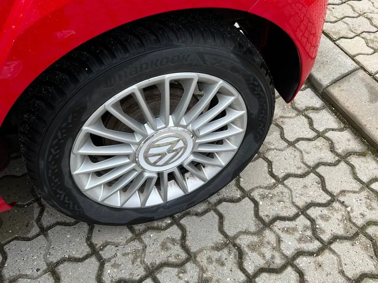 Billede 14 - VW Up! 1,0 75 Fresh Up! BMT