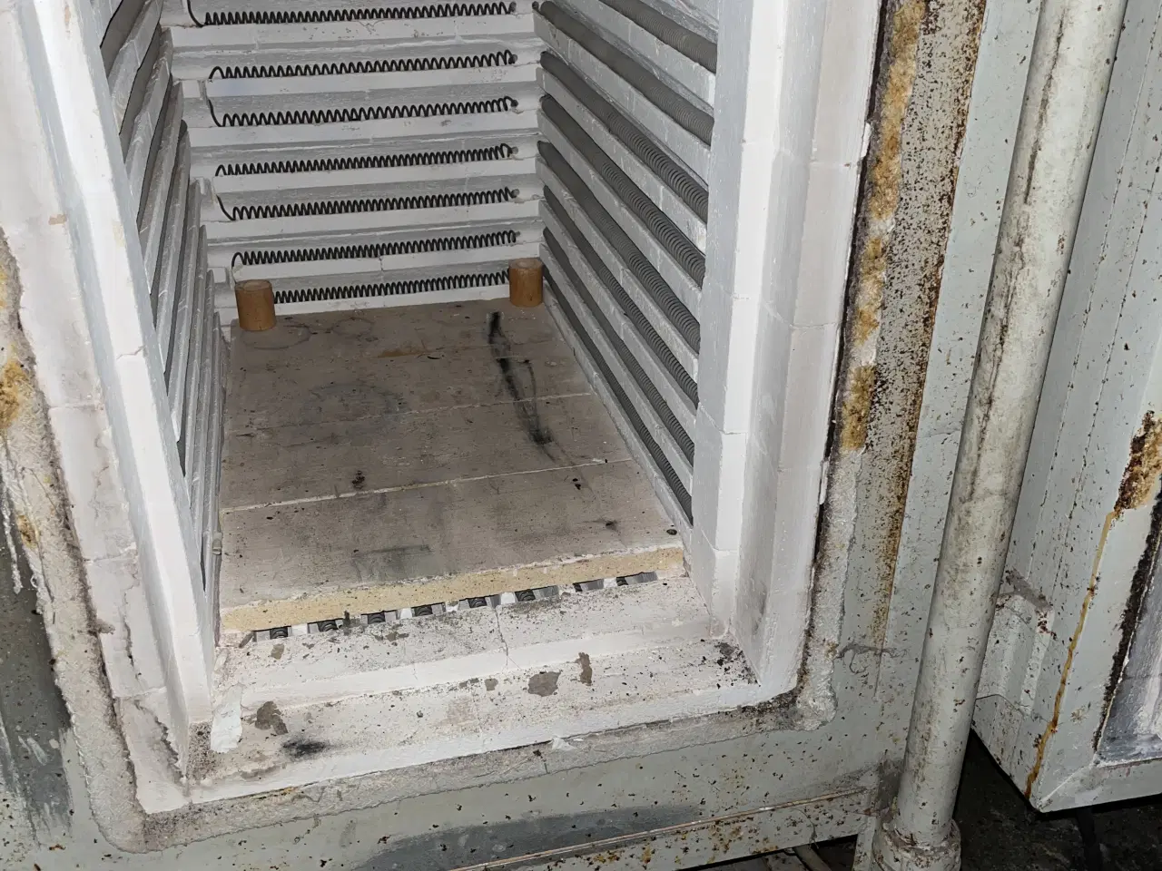 Billede 5 - Keramik ovn