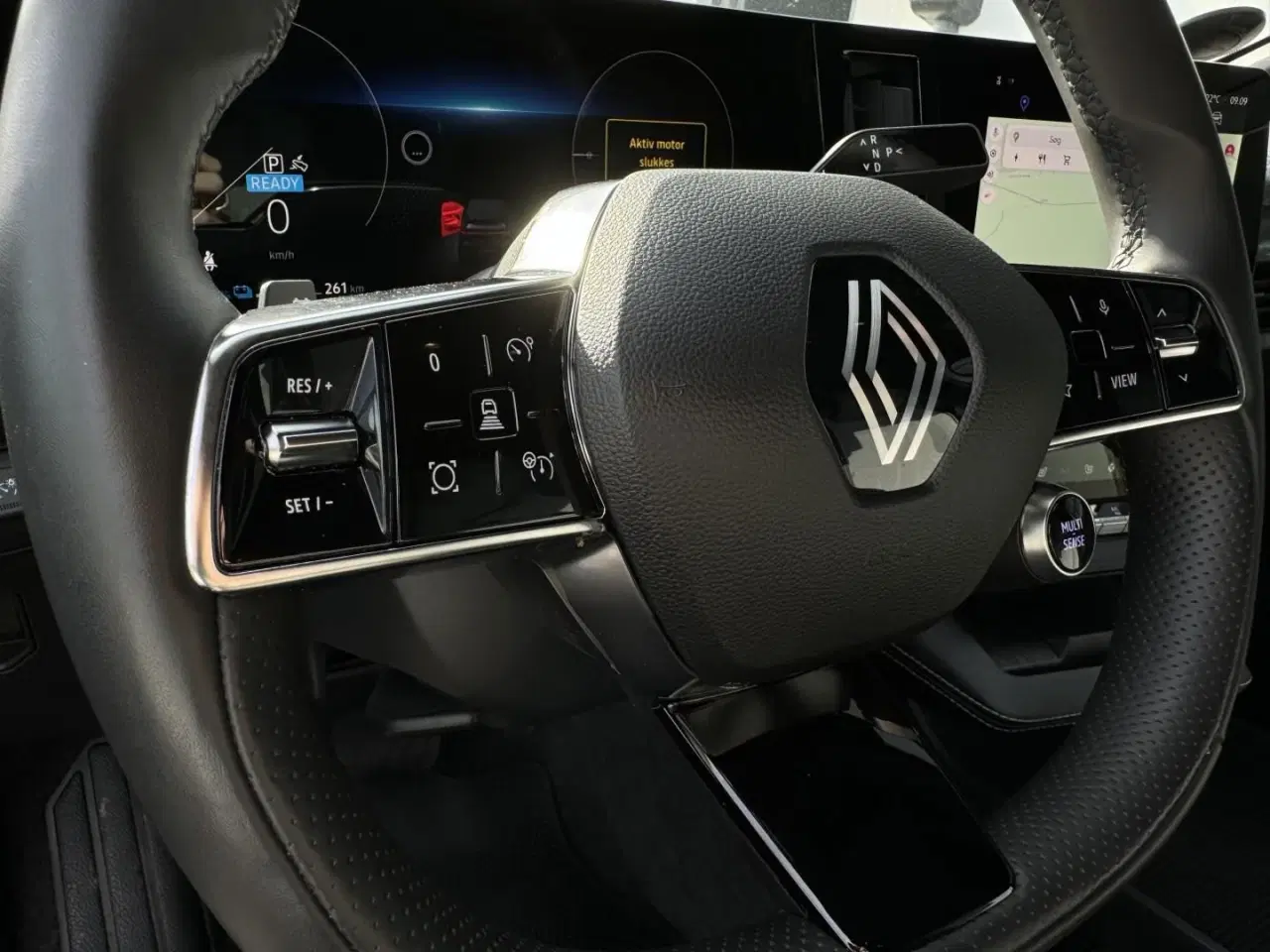 Billede 16 - Renault Mégane E-TECH Techno 220HK 5d Aut.