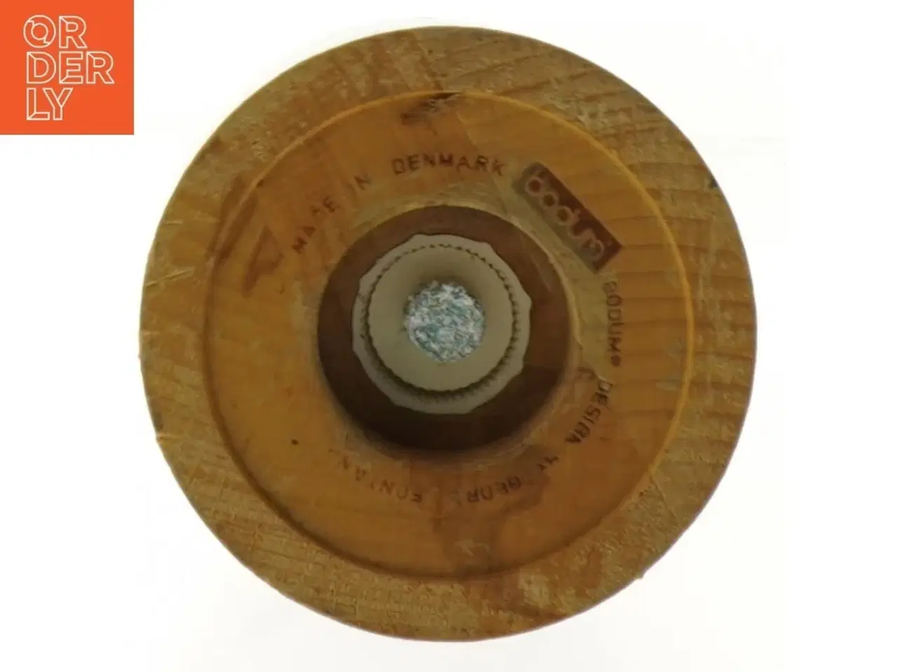 Billede 2 - Bodum peberkværn fra Bodum (str. 35 cm)