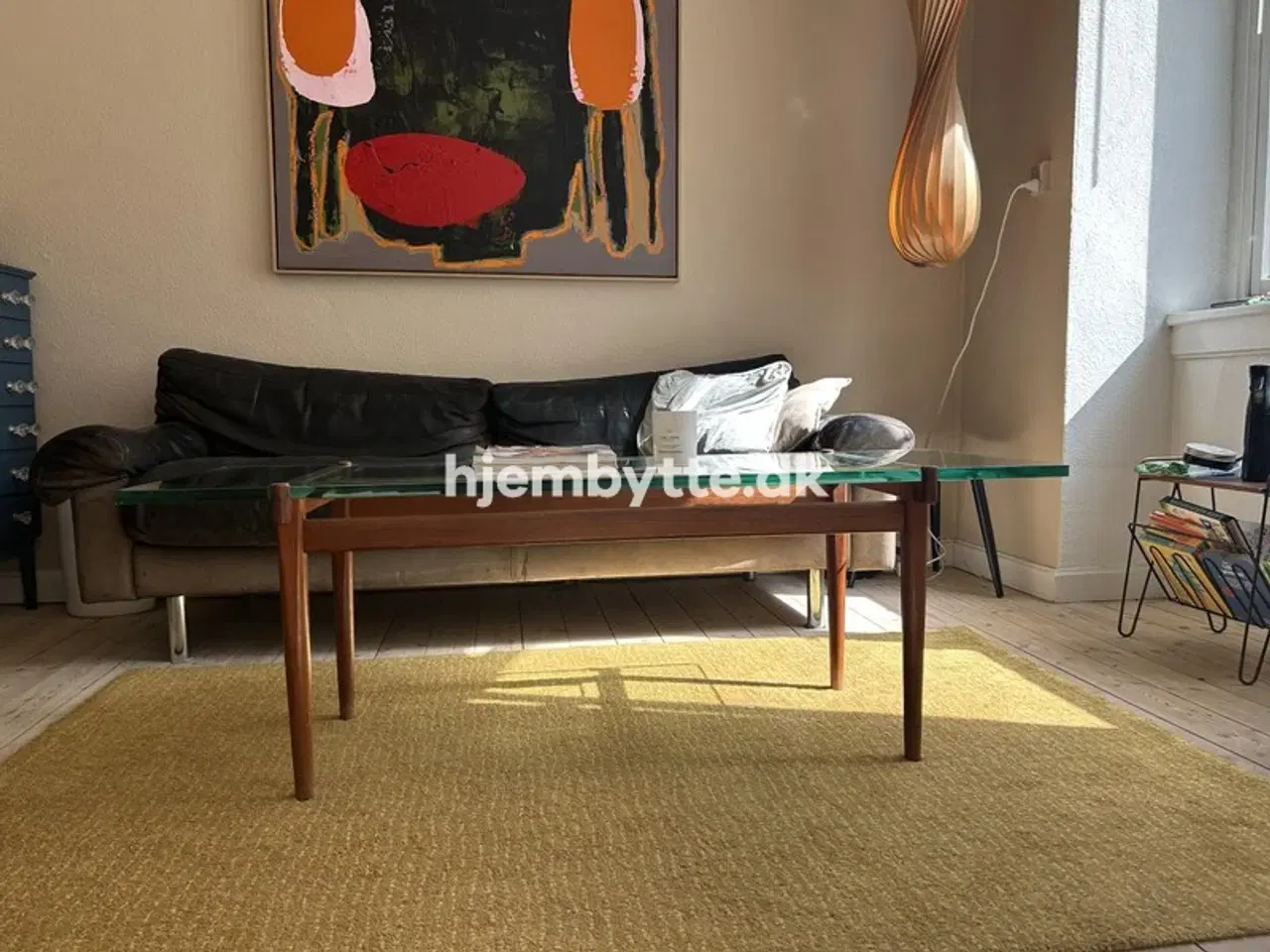 Billede 1 - Hjembytte - DronningensTværgade