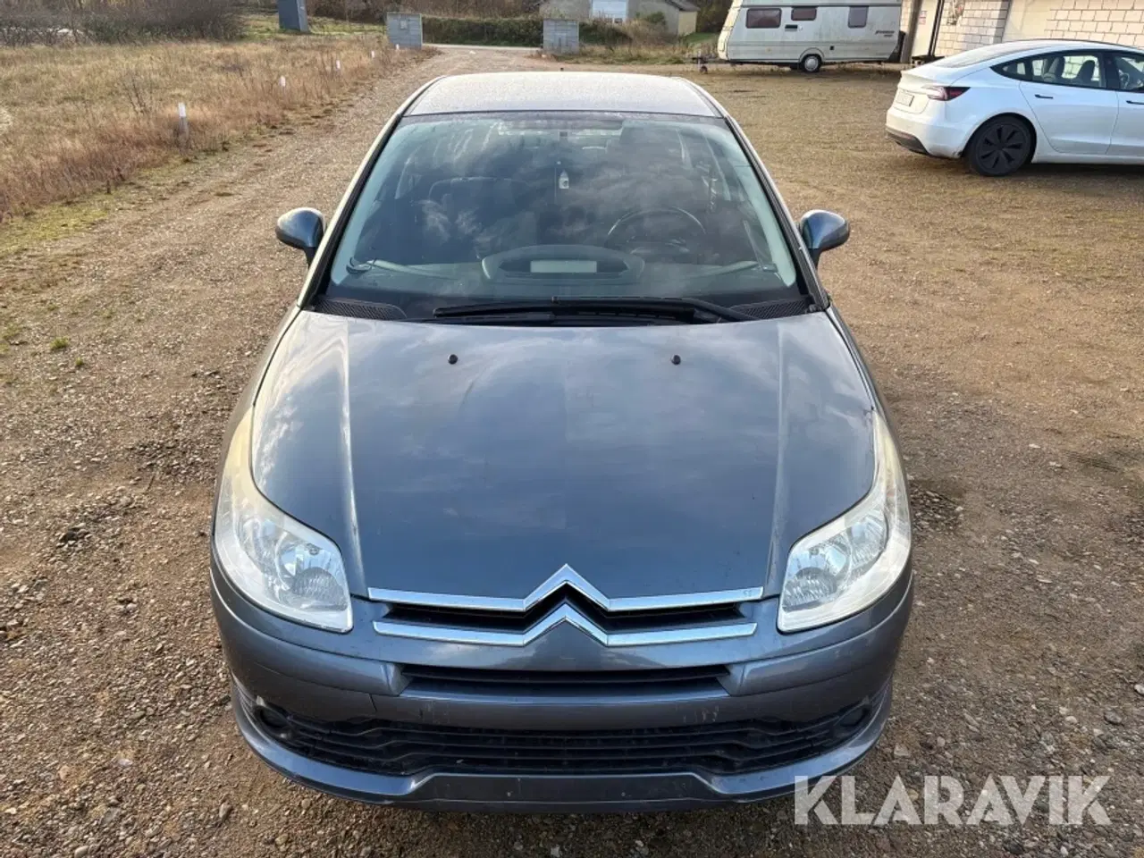 Billede 9 - Personbil Citroen C4