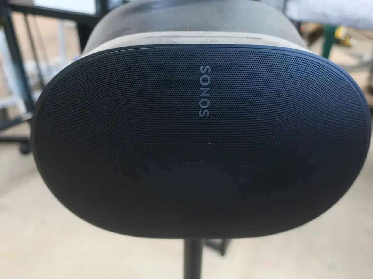 Billede 2 - Højtaler SONOS ERA 300 på stativ