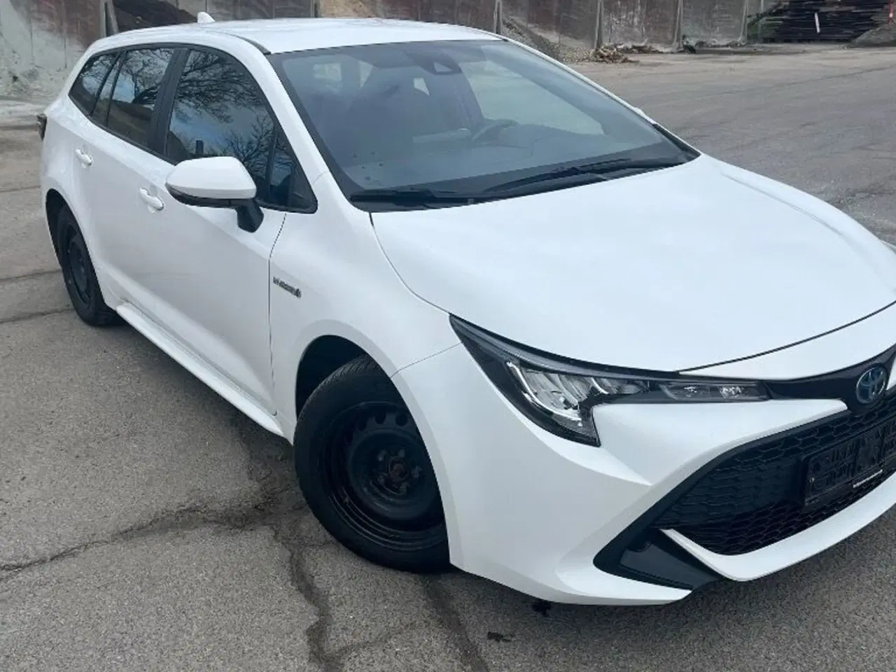 Billede 2 - Toyota Corolla