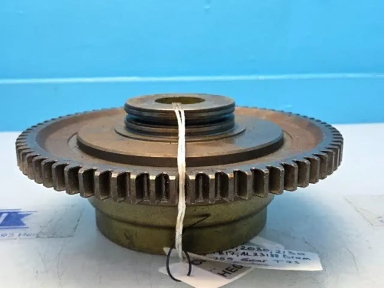 Billede 18 - John Deere 1830 Pto Kobling  AL29817