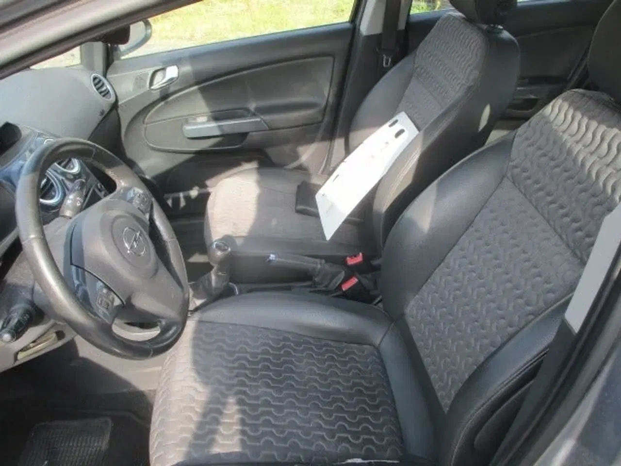 Billede 8 - Opel Corsa 1,3 CDTi 95 Cosmo eco