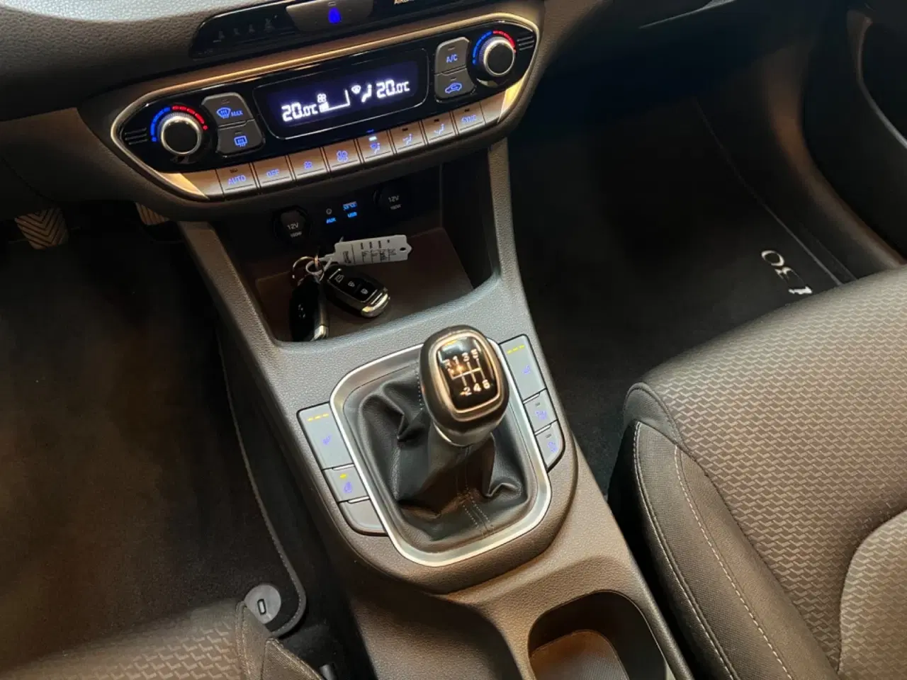 Billede 10 - Hyundai i30 1,0 T-GDi Trend