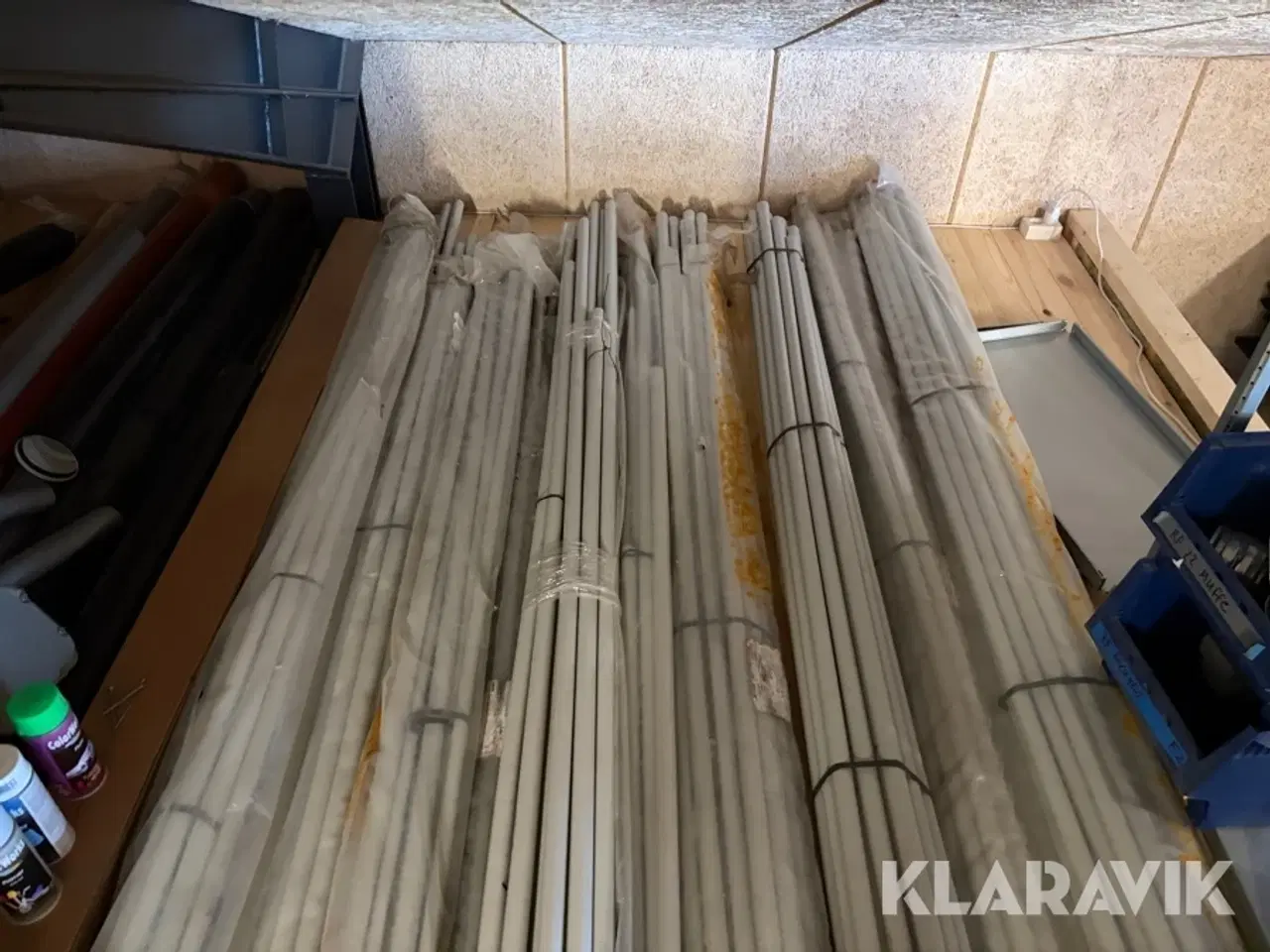 Billede 6 - Lot med kabelrør Pmflex - 20 pakker