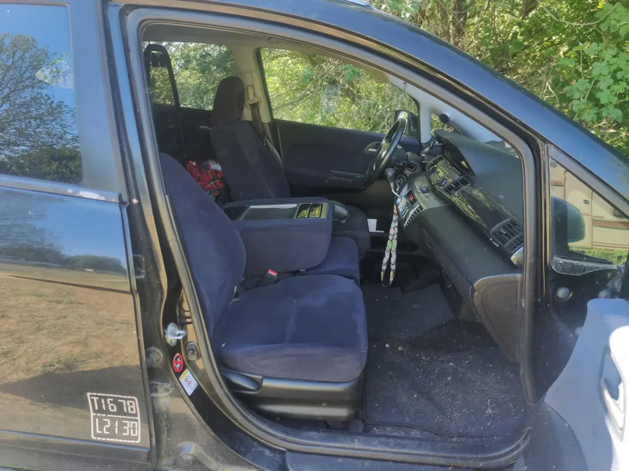 Billede 5 - Honda FR-V 2,2 i-CTDi Executive Van