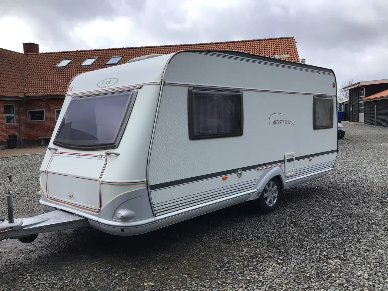 Billede 4 - LMC 475 TE ENKELTSENGE