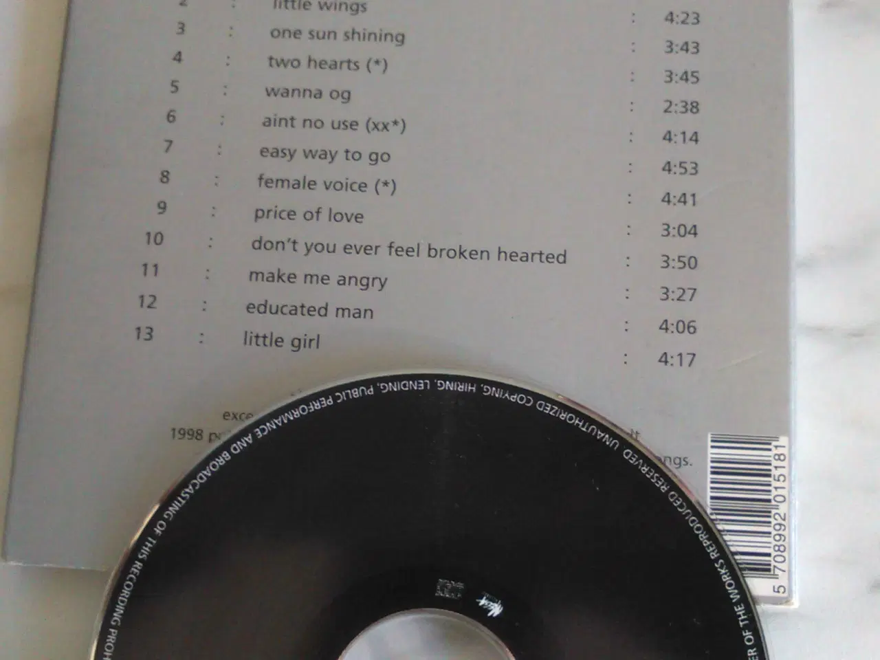 Billede 3 - Big Fat Snake 6 titler – stk. 25 kr. - alle 75 kr.