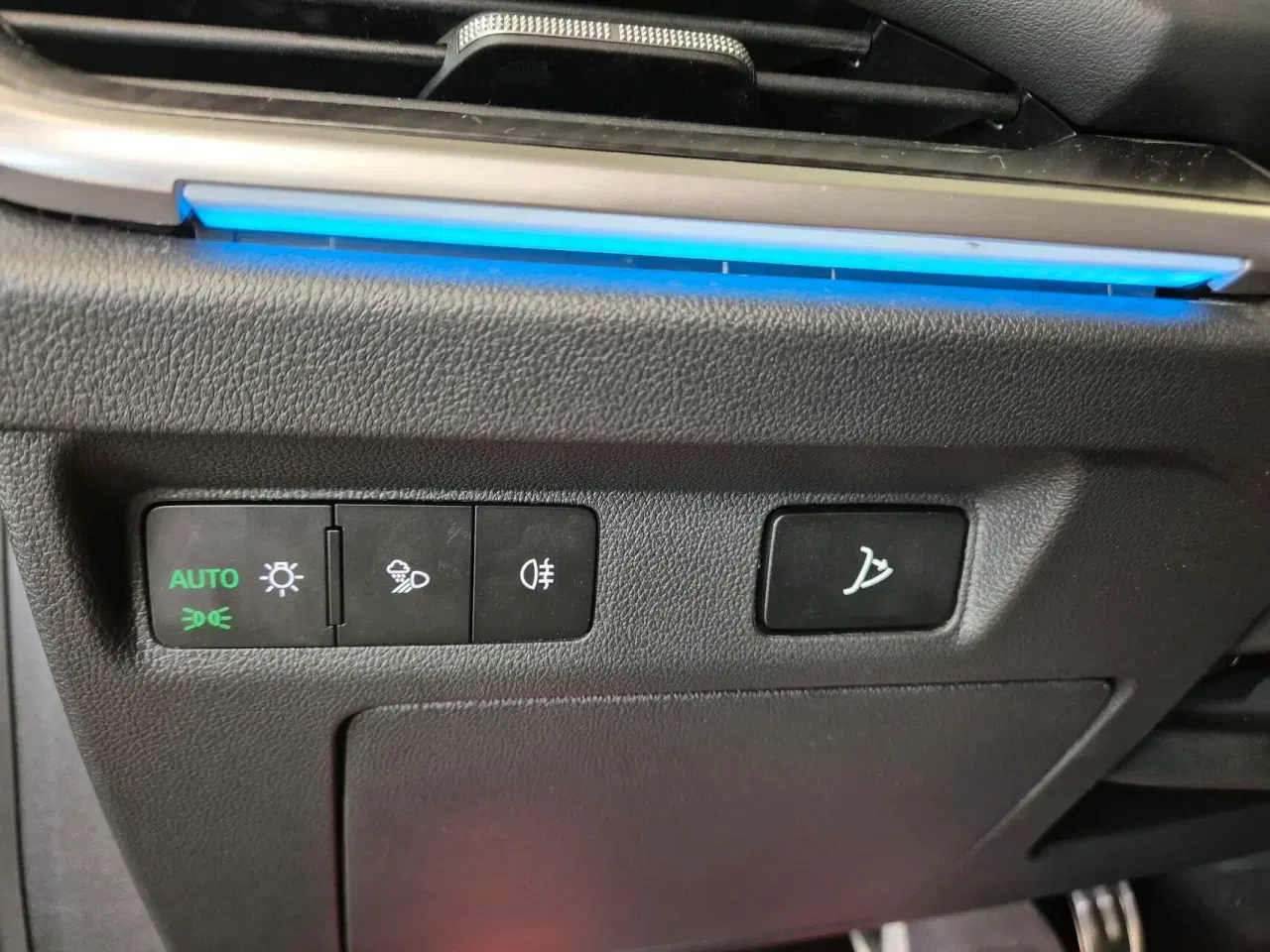 Billede 21 - Skoda Enyaq 85 iV Sportline 286HK 5d Aut.