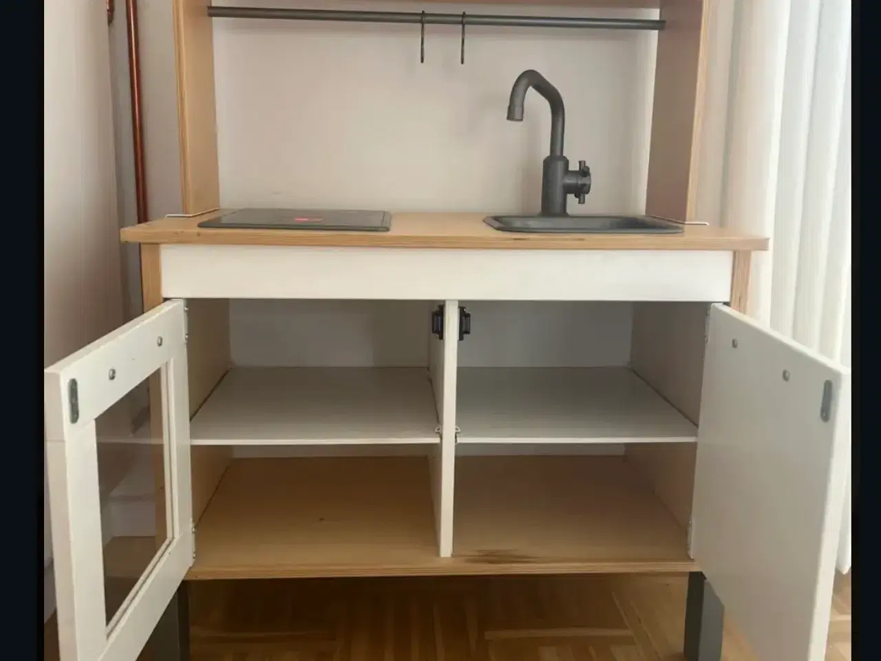 Billede 3 - Ikea legekøkken