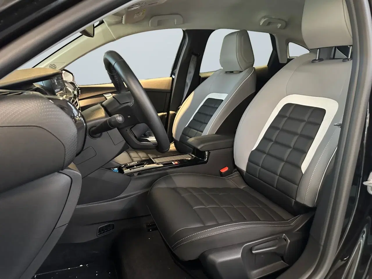 Billede 4 - Citroën ë-C4 54 VTR Sport