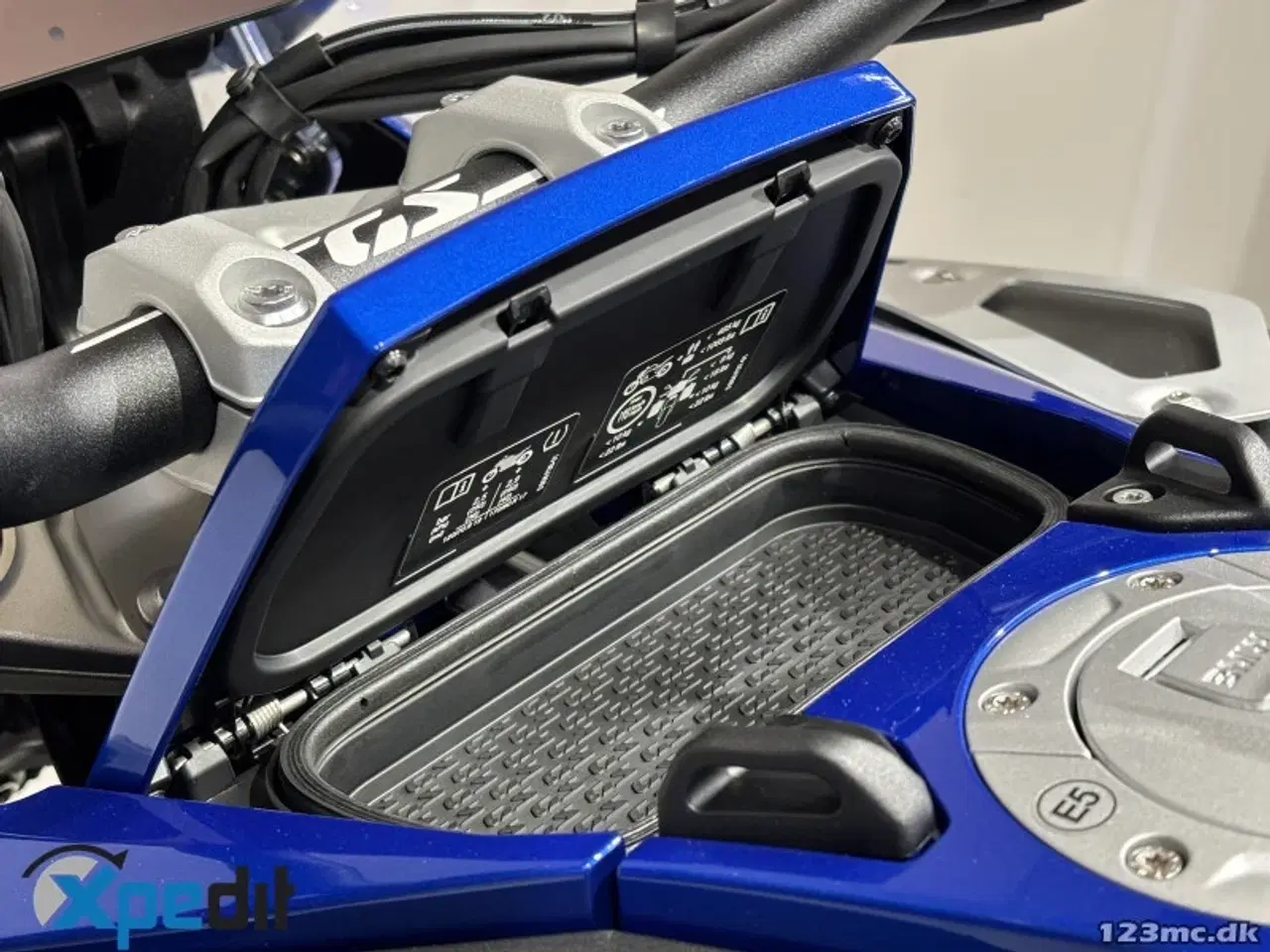 Billede 16 - BMW R 1300 GS Adventure