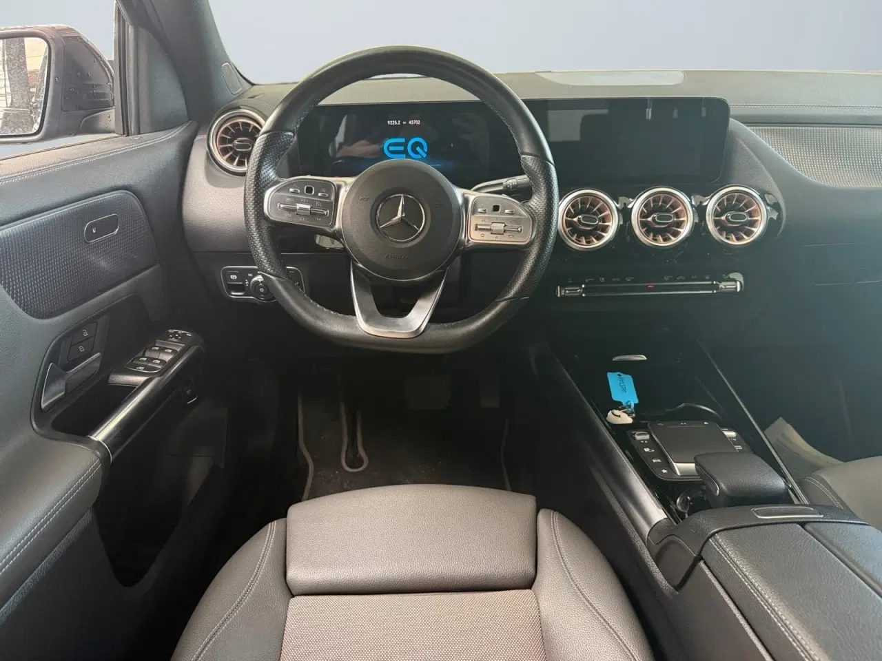Billede 4 - Mercedes EQA250  Progressive