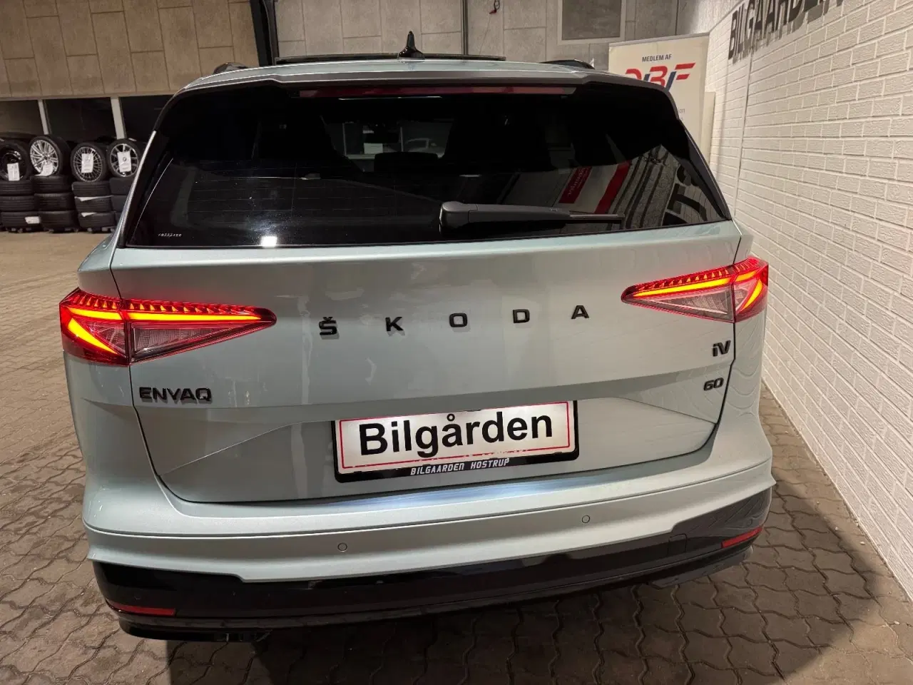 Billede 4 - Skoda Enyaq 60 iV Sportline
