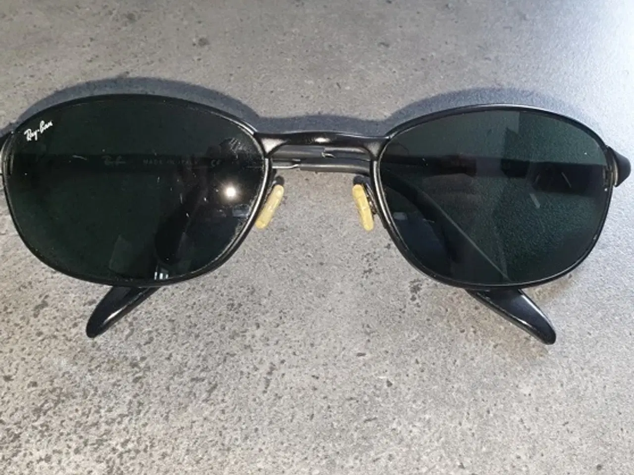 Billede 1 - Ray Ban solbrille