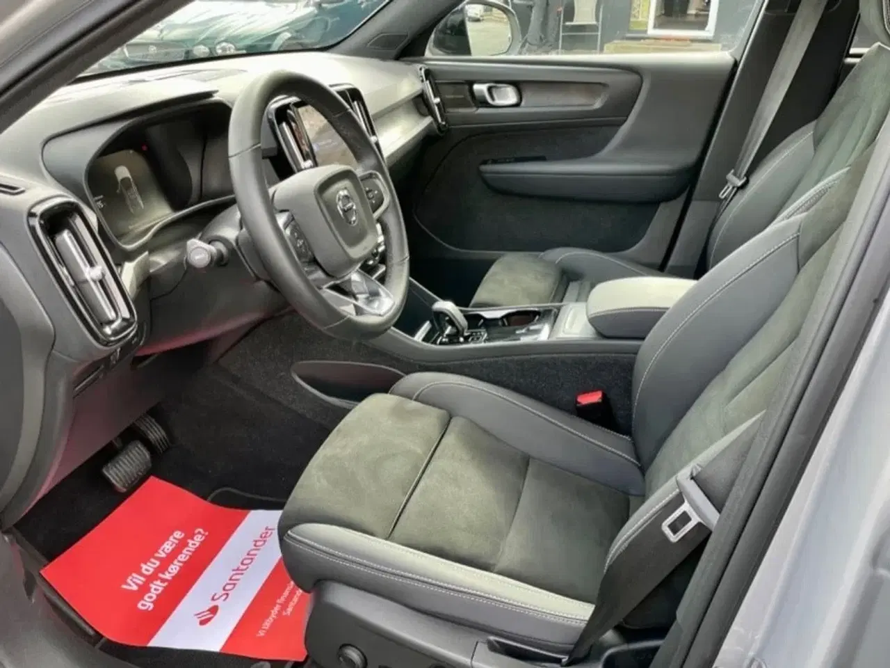 Billede 5 - Volvo C40  P8 ReCharge Twin Ultimate