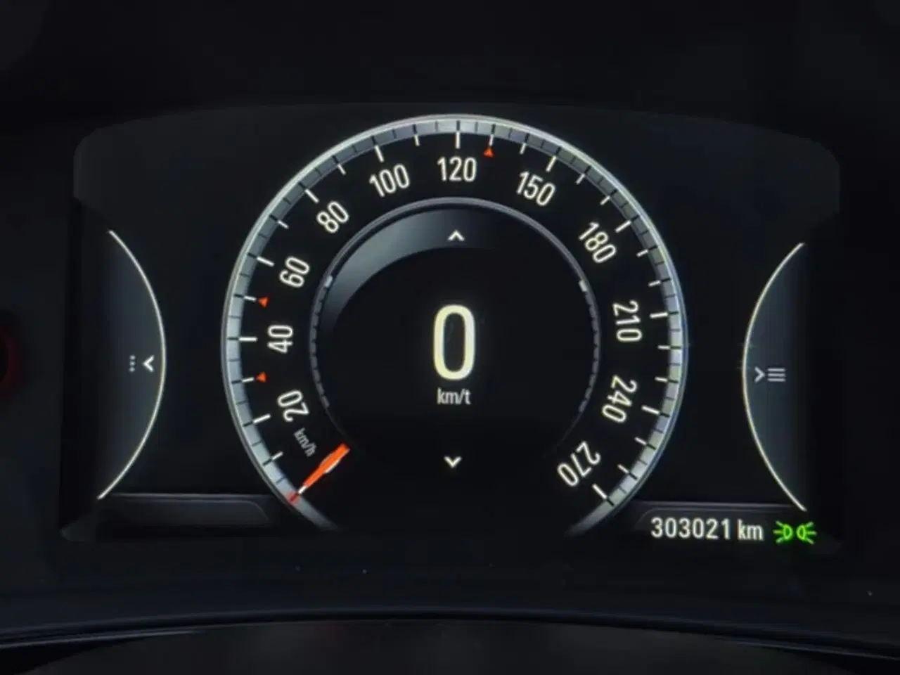 Billede 11 - OPEL INSIGNIA A 2,0 CDTi 140HK ECO SPORT TOURER