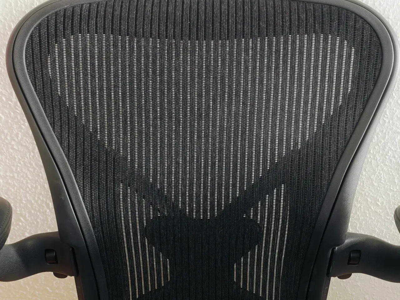 Billede 8 - Herman Miller Aeron størrelse A Small 