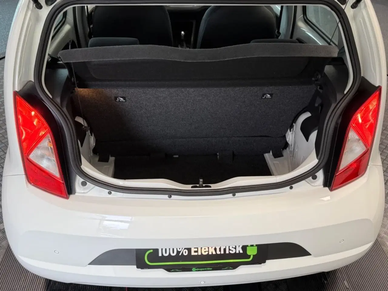 Billede 18 - Seat Mii  Electric+