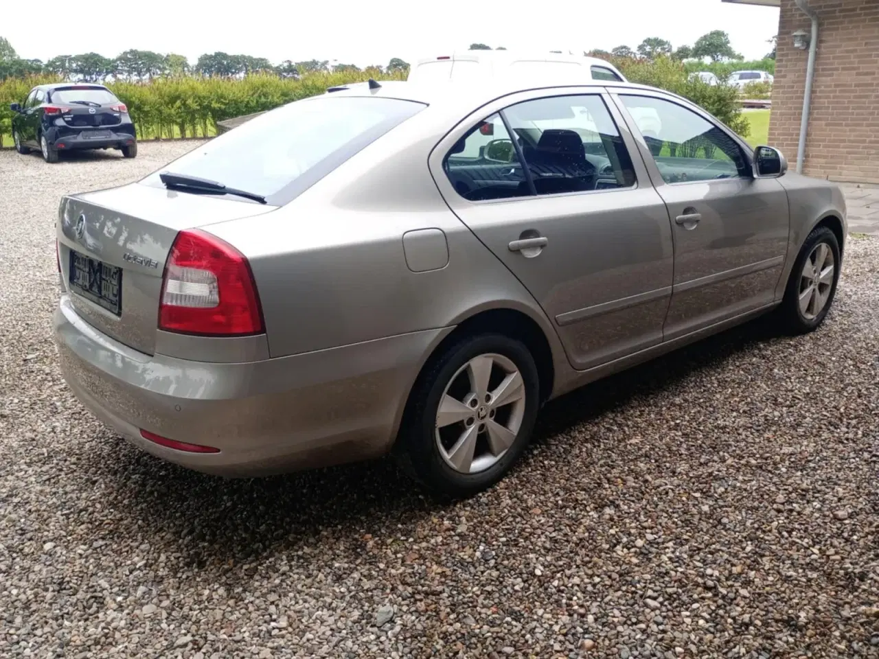 Billede 4 - Skoda Octavia 1,8 TSi 160 Elegance