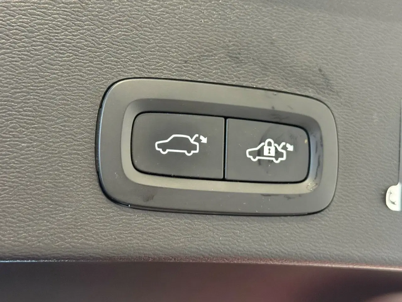 Billede 17 - Volvo XC40  P6 ReCharge Plus